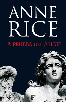 LA PRUEBA DEL ÁNGEL