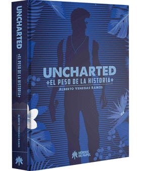 UNCHARTED