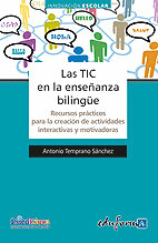 LAS TIC EN LA ENSEÑANZA BILINGÜE