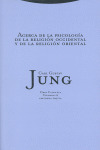 SOBRE LA PSICOLOGÍA DE LA RELIGIÓN OCCIDENTAL Y DE LA RELIGIÓN ORIENTAL