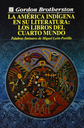 AMERICA INDIGENA EN SU LITERATURA