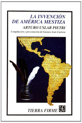 INVENCION AMERICA