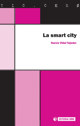 LA SMART CITY