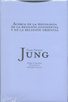 SOBRE DE LA PSICOLOGÍA DE LA RELIGIÓN OCCIDENTAL Y DE LA RELIGIÓN ORIENTAL