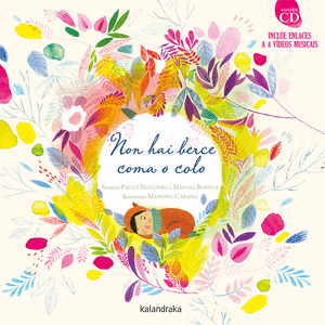 NON HAI BERCE COMA O COLO (CONTÉN CD)