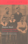 HERMANOS RAJK, UN DRAMA FAMILIAR EUROPEO