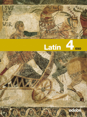 LATIN 4º ESO