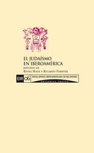 JUDAISMO EN IBEROAMERICA, EL