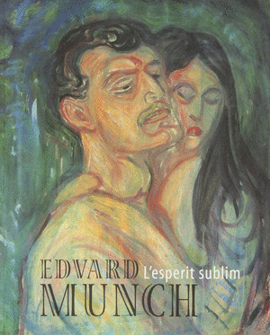 EDVARD MUNCH