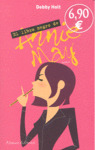 EL LIBRO NEGRO DE ANNIE MAY