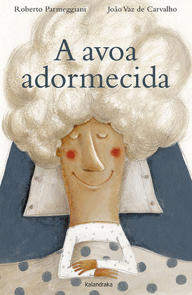 AVOA ADORMECIDA, A