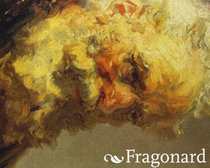 JEAN-HONORÉ FRAGONARD (1732-1806):ORÍGENES E INFLUENCIAS : DE REMBRANDT AL SIGLO XXI