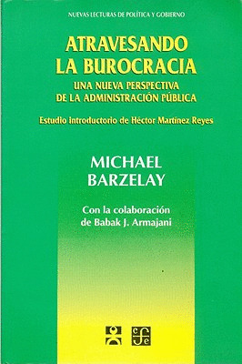 ATRAVESANDO LA BUROCRACIA