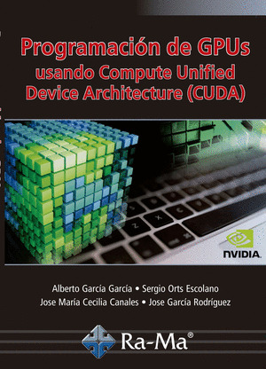 E-BOOK - PROGRAMACION DE GPUS