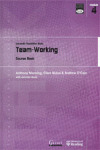 TEAM-WORKING. COURSE BOOK (UNIVERSITY FOUNDATION STUDY)
