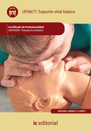 SOPORTE VITAL BÁSICO