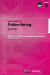 PROBLEM-SOLVING. COURSE BOOK (UNIVERSITY FOUNDATION STUDY)