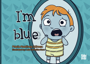 IŽM BLUE