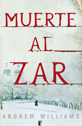MUERTE AL ZAR