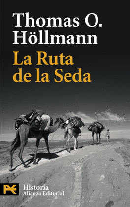 RUTA DE LA SEDA, LA