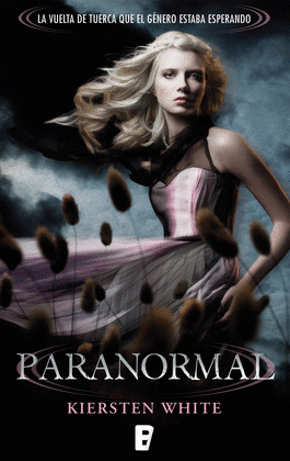 PARANORMAL