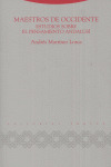 MAESTROS DE OCCIDENTE
