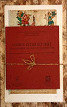 CODICE IXTLILXOCHILT