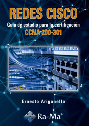 REDES CISCO GUIAS DE ESTUDIO PARA CERTIFICACION CCNA 200 30