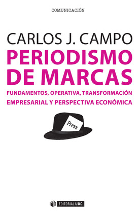 PERIODISMO DE MARCAS