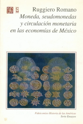 MONEDA SEUDOMONEDAS Y CIRCULACION