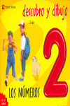 NUMEROS DESCUBRO DIBUJO 2