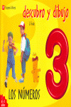 NUMEROS DESCUBRO DIBUJO 3