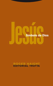 JESUS, SIMBOLO DE DIOS