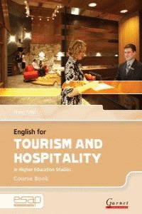TOURISM AND HOSPITALITY (ST+CD)