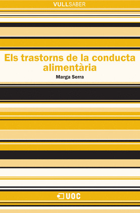 ELS TRASTORNS DE LA CONDUCTA ALIMENTARIA