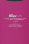 FILIACION, 2 CULTURA PAGANA
