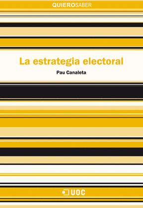 LA ESTRATEGIA ELECTORAL