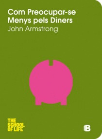 COM PREOCUPAR-SE MENYS PELS DINERS