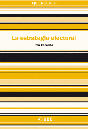 LA ESTRATEGIA ELECTORAL