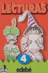 4ºP LECTURAS LUNA NUEVA