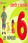 NUMEROS CUENTO Y ESCRIBO 6