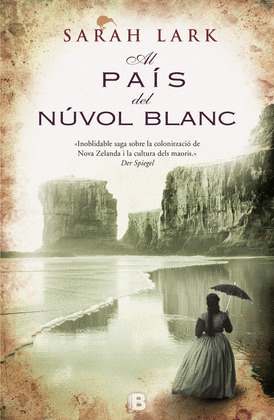 AL PAIS DEL NUVOL BLANC