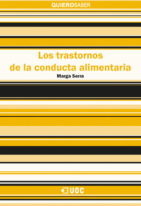 LOS TRASTORNOS DE LA CONDUCTA ALIMENTARIA