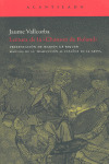 LECTURA DE LA 
