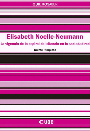 ELISABETH NOELLE-NEUMANN