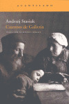CUENTOS DE GALITZIA