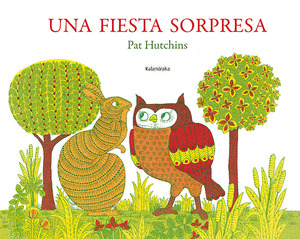 FIESTA SORPRESA, UNA