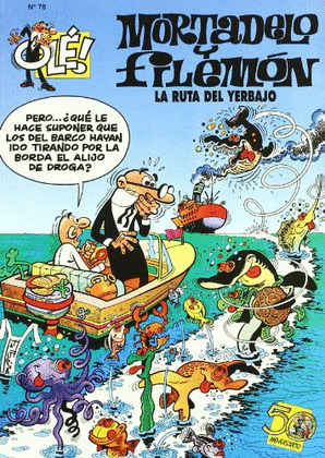 OLE MORT. 78