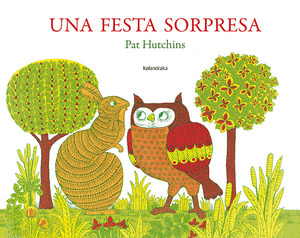 UNA FESTA SORPRESA