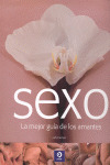 SEXO. LA MEJOR GUIA DE LOS AMANTES